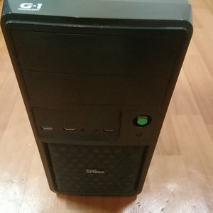 WIN11 i5 CPU 데스크탑 고속 컴팩트 PC 8G램 128 SSD 컴퓨터 사무용 피시 본체 9만