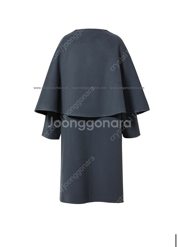 엘레강스초이 핸드메이드코트--3