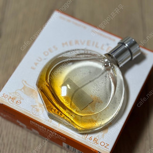 에르메스 오 드 메르베이 오 드 뚜왈렛 50ml
