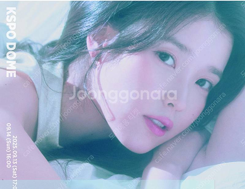 아이유 팬미팅 취켓팅 100%입성 가능 실패시 현금 보...--0
