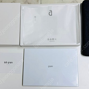 그램16인치13세대 16ZD90RU-GX56K 풀박팔아요
