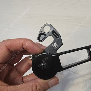 브롬톤 벙커 경량체인텐셔너