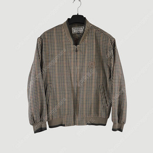 [105~110]NOVA노바 블루종자켓