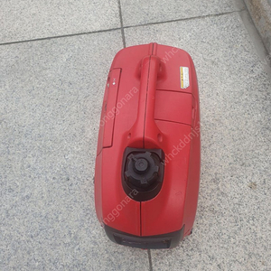 혼다 1키로발전기