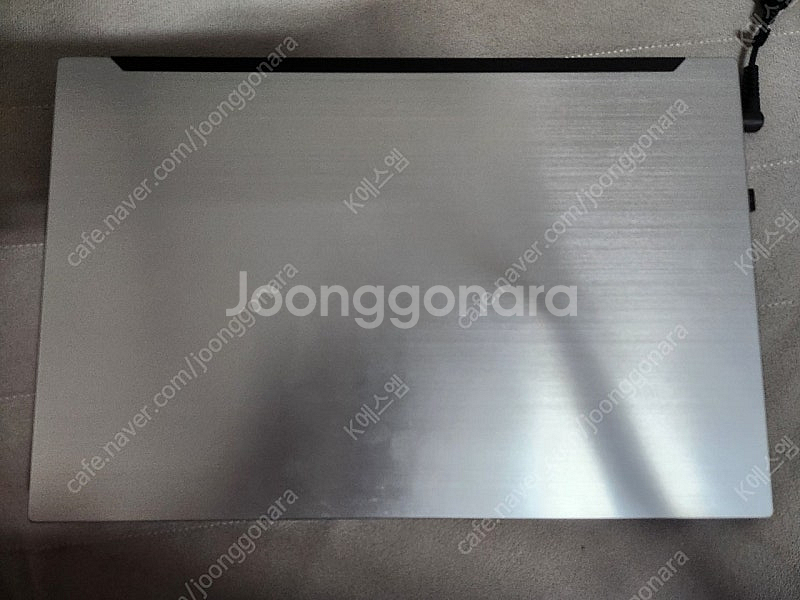 신품급 풀박스) 주연테크 아이언2 J6BF 5625U(...--1