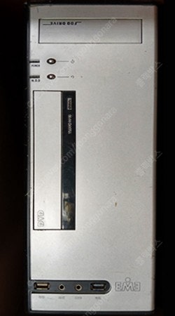 i5 3570,P8B75M LE,DDR3 12800U ...--4
