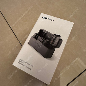 DJI MIC2