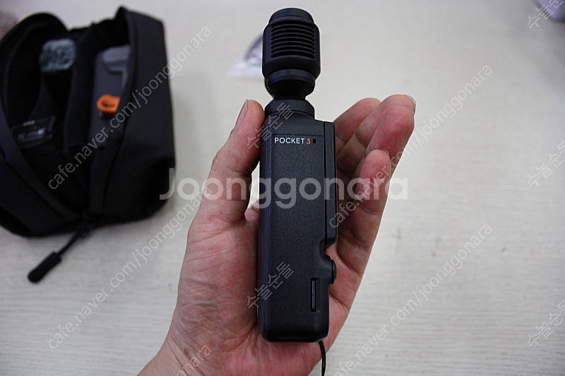 오즈모 포켓3 크리에이터콤보--1