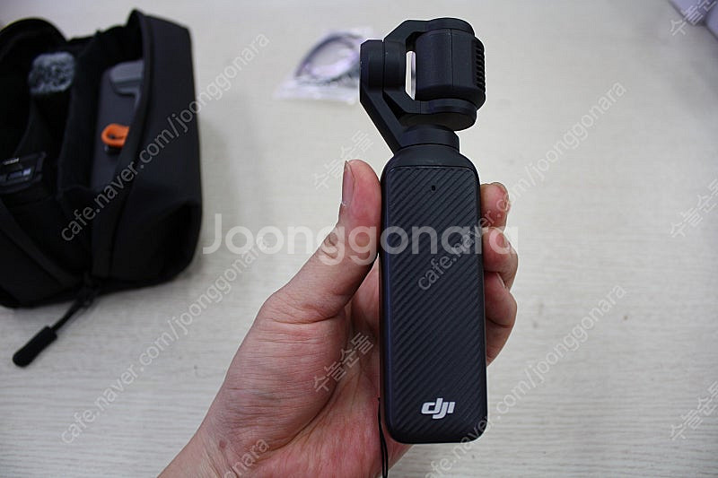 오즈모 포켓3 크리에이터콤보--2