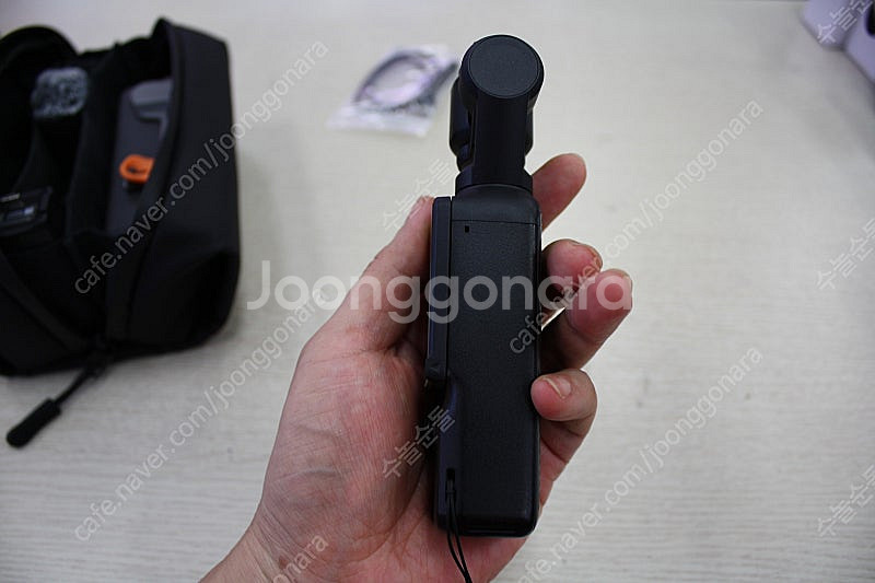 오즈모 포켓3 크리에이터콤보--3
