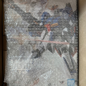 메탈빌드 제타건담