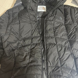 노스페이스 웨이브 LT 온 자켓 WAVE LT ON JACKET 블랙 L 새상품