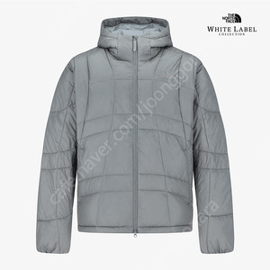 노스페이스 웨이브 LT 온 자켓 WAVE LT ON JACKET 그레이 L 새상품