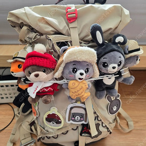 클라터뮤젠 울 20리터 팝니다.