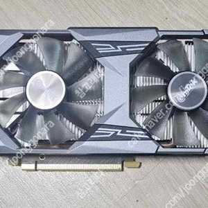이엠텍 gtx1660 6g