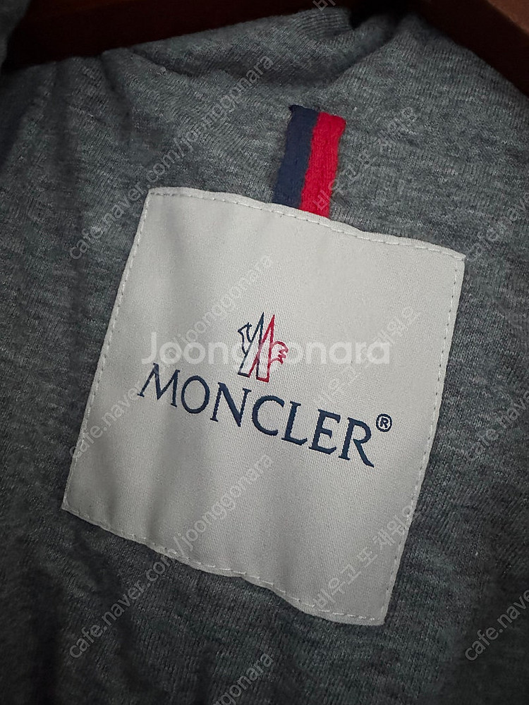 몽클레어 패딩 우주복 (새상품) 베이비 키즈 몽클레르--2