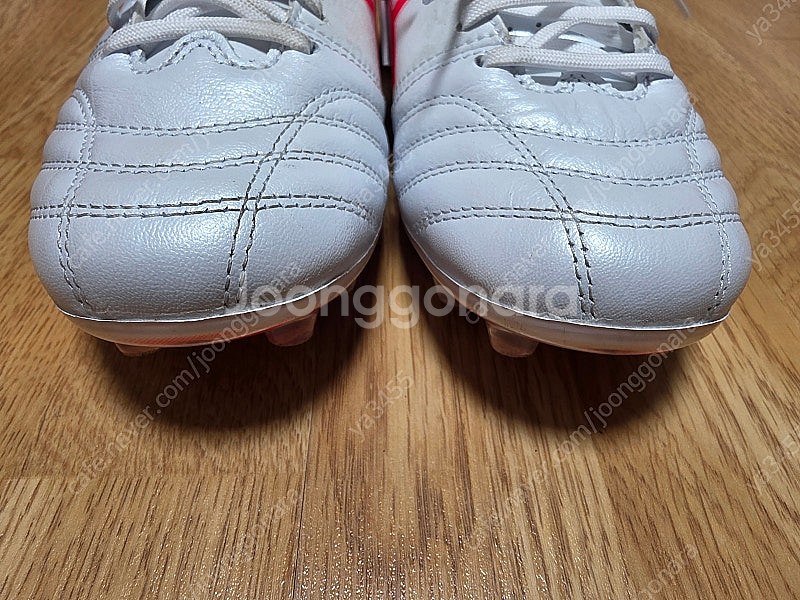 아식스ds light pro ag 240사이즈 s급 판...--1