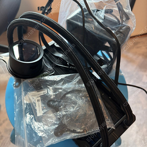 nzxt z63 240수냉