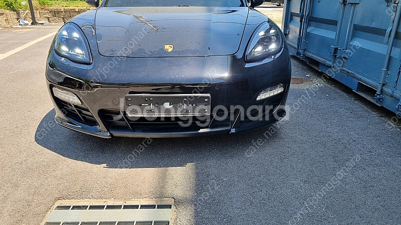 파나메라970.1 & 970.2 PDLS PLUS 헤드...--7