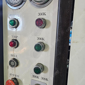 스쿠바용 고압 에어 콤프레셔 200바 300바 충전 명신 제품