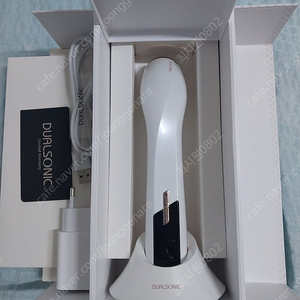 듀얼소닉 맥시멈