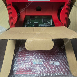 케이브 도돈파치대왕생 오락실오락기게임기