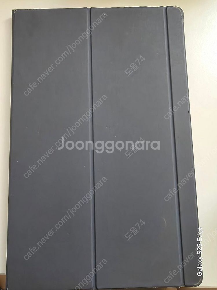 삼성갤럭시 S6 테블리 상태 좋은거 팝니다.--1