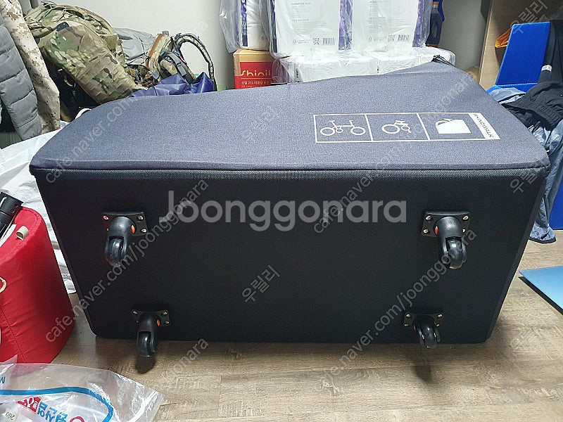 미니벨로 보관가방--1