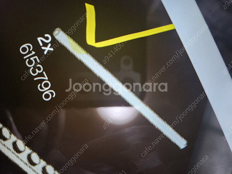 레고 75294 스타워즈 베스핀 결투 (새제품 - 택포...--4