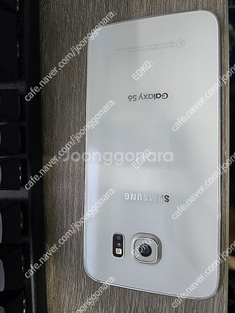 중고 갤럭시a12 sm-a125n/팬텍 p-2100 피...--4