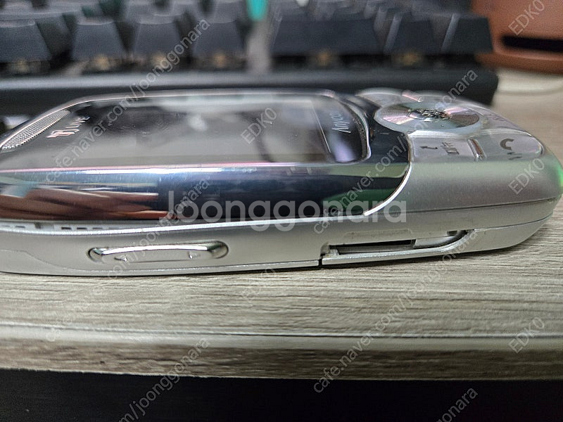 중고 갤럭시a12 sm-a125n/팬텍 p-2100 피...--7