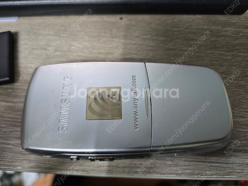 중고 갤럭시a12 sm-a125n/팬텍 p-2100 피...--8