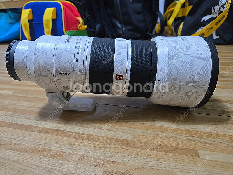 Sony sel70200gm2 판매합니다(금령2)--1