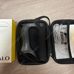 Calo 칼로 EMS 괄사 슬림메이커 프로