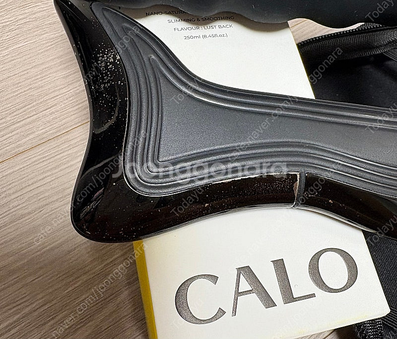 Calo 칼로 EMS 괄사 슬림메이커 프로--2