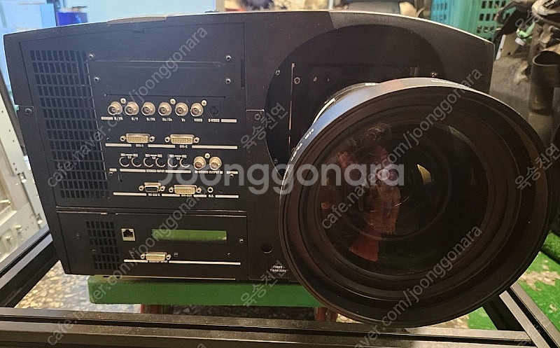 바로코 갤럭시 NW-12 (Barco Galaxy NW...--2
