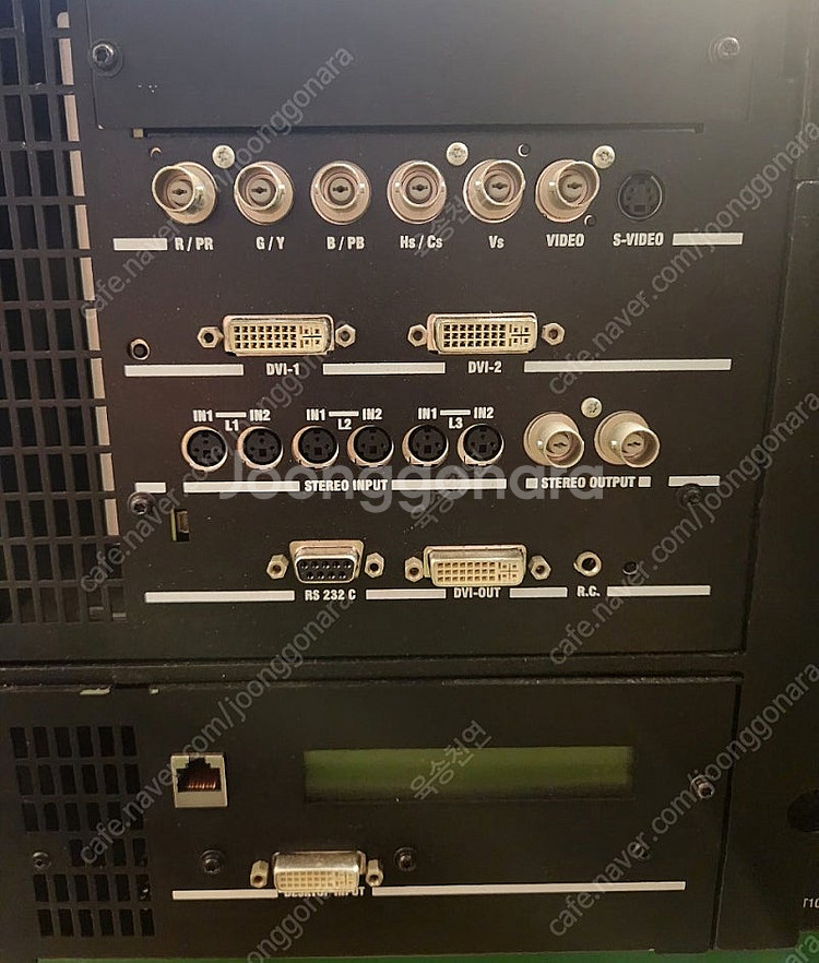 바로코 갤럭시 NW-12 (Barco Galaxy NW...--5