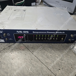 LEEM NS-8S 전원공급장치 가격다운