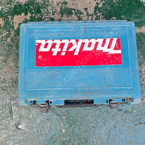 마끼다 파괴함마드릴