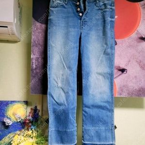 마더데님 MOTHER -size 26