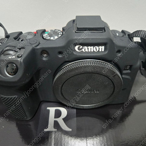캐논 EOS R8 바디