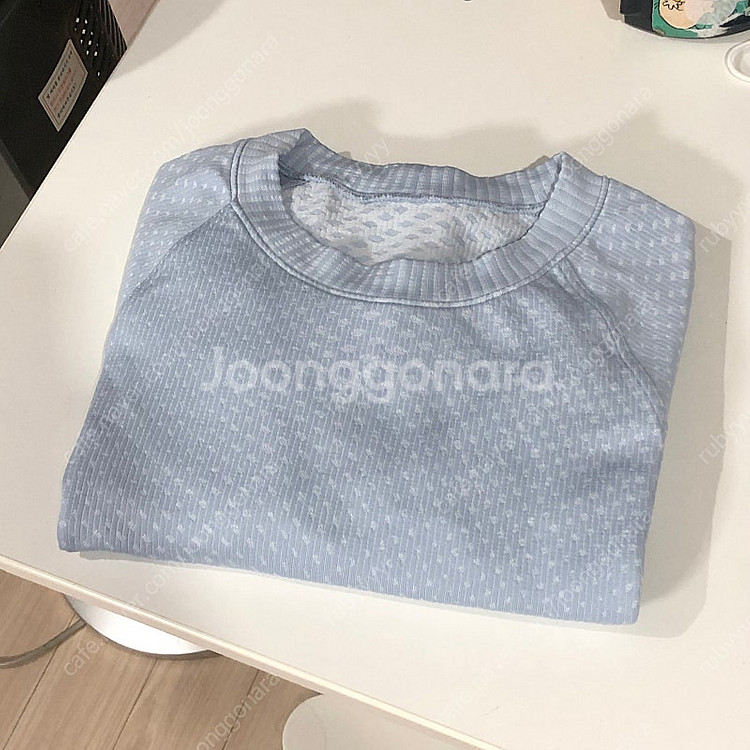 룰루레몬 레스트 레스 풀오버 긴팔--0