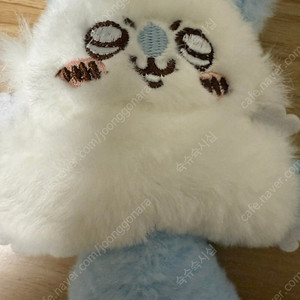 모몽가 비공식 인형 고리 판매