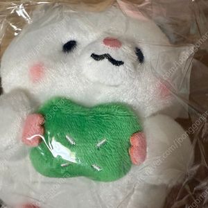 에뛰드 쿠션 콜라보 인형 설기 판매