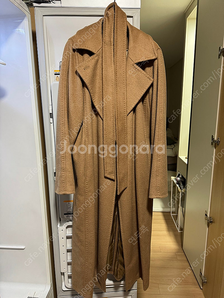 막스마라 마누엘라 40사이즈 (정품)--0