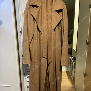 막스마라 마누엘라 40사이즈 (정품)