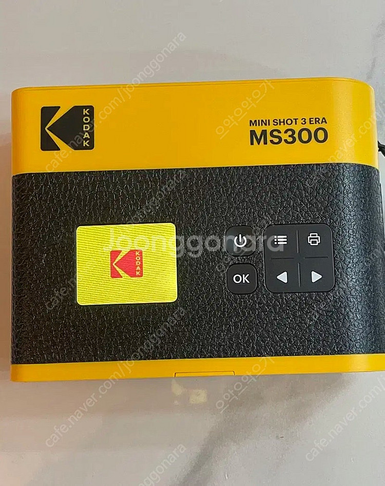 코닥 미니샷3 ERA MS300--3