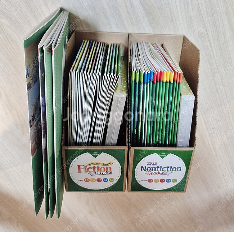 애플리스 픽션논픽션 1.5--0