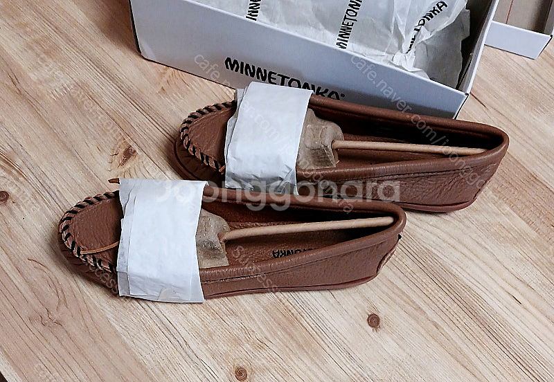 미네통카 [새상품]여성 US8 (250) Minneto...--3