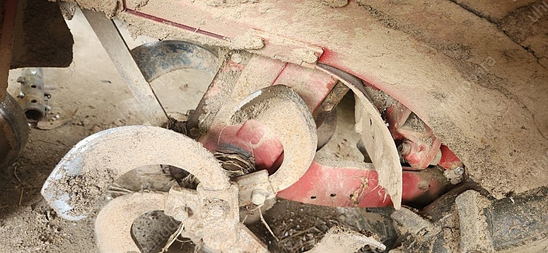 아세아관리기 AMC 800SM 이미지